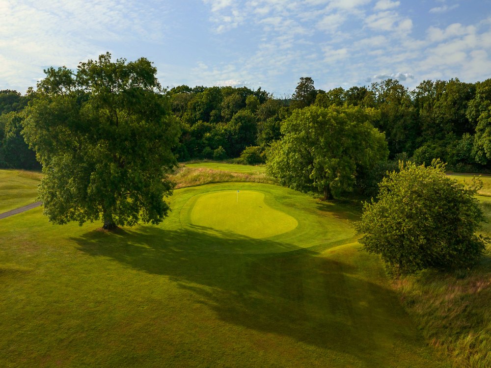 The Manor House Golf Club