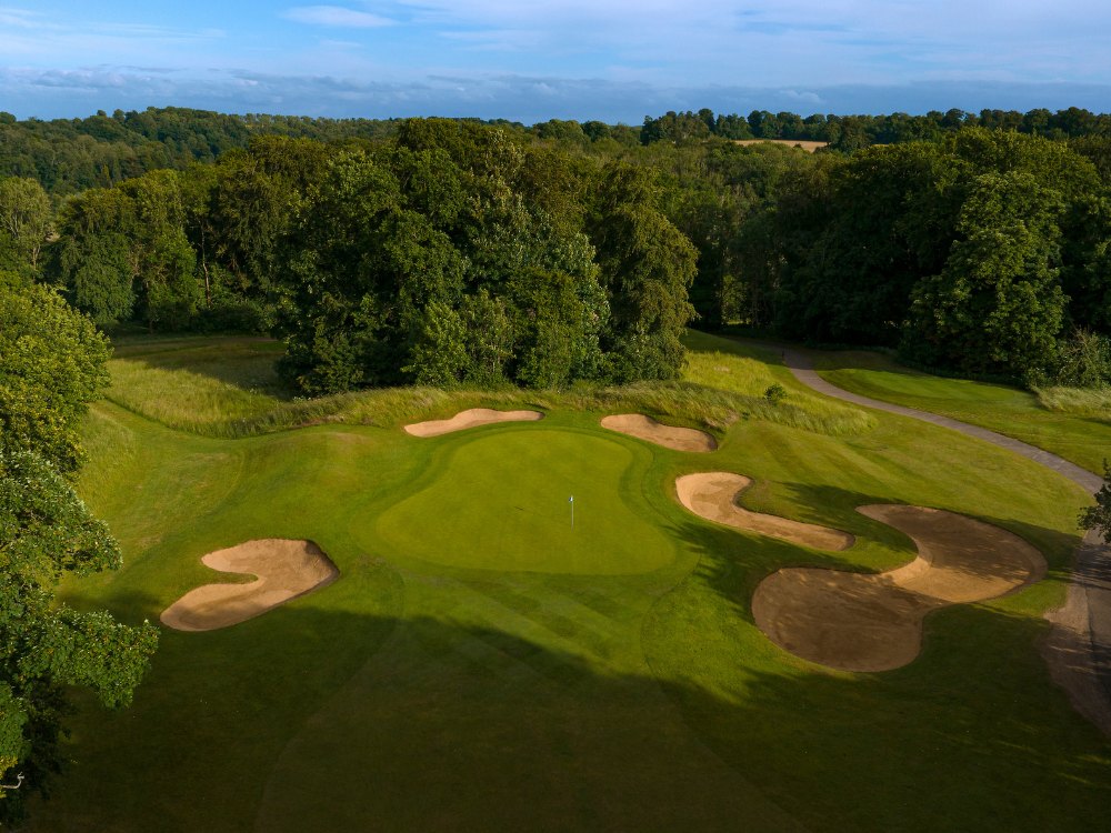 The Manor House Golf Club