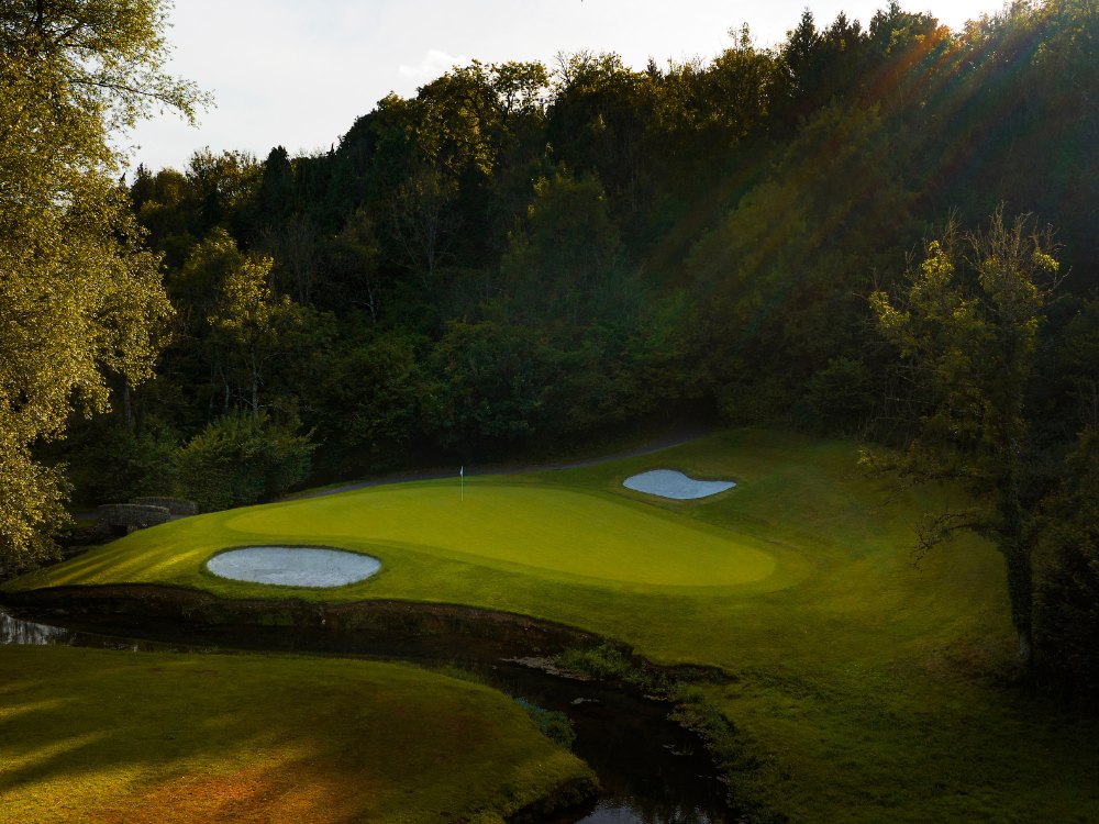 The Manor House Golf Club