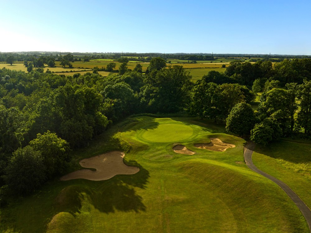 The Manor House Golf Club