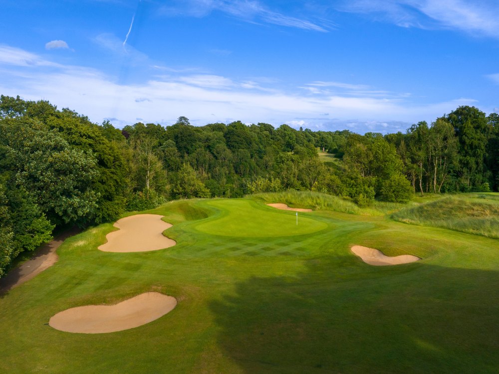 The Manor House Golf Club