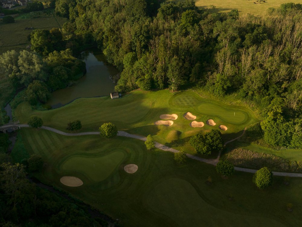 The Manor House Golf Club