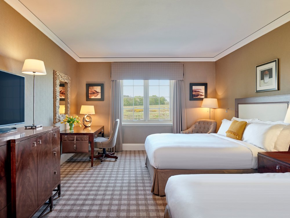 Fairmont St Andrews