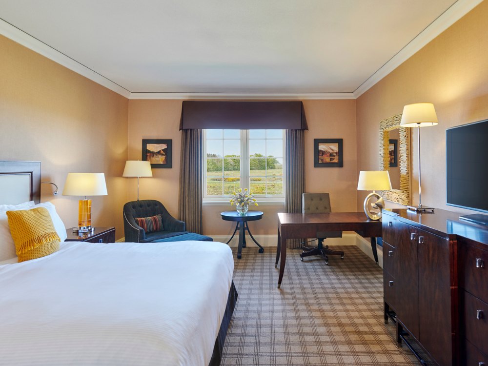 Fairmont St Andrews