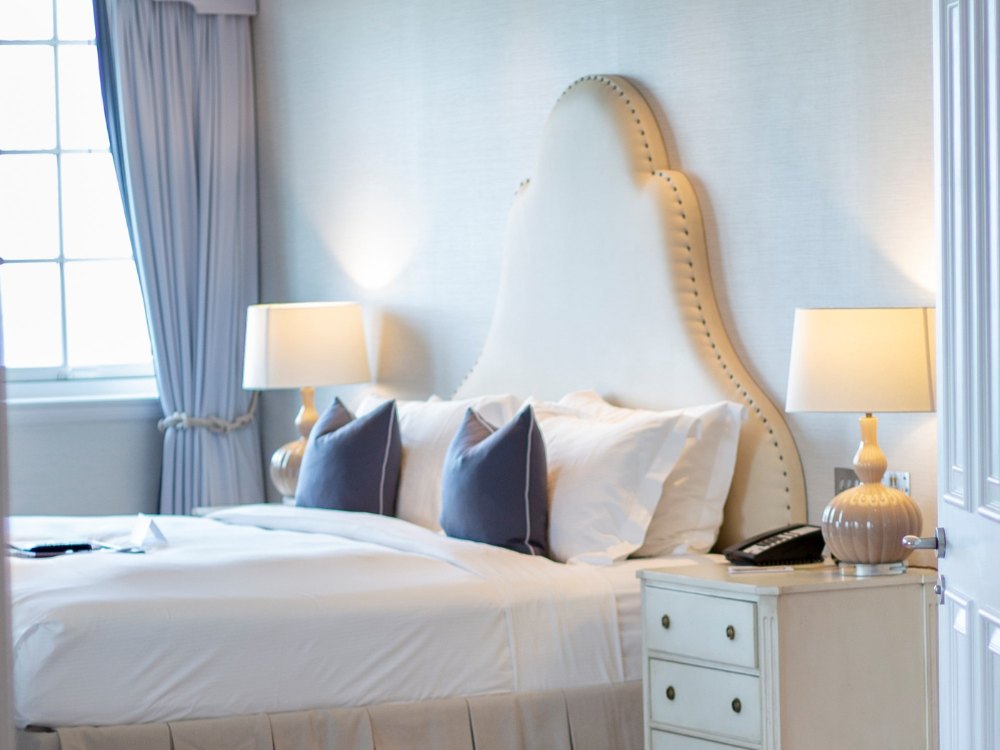 Fairmont St Andrews