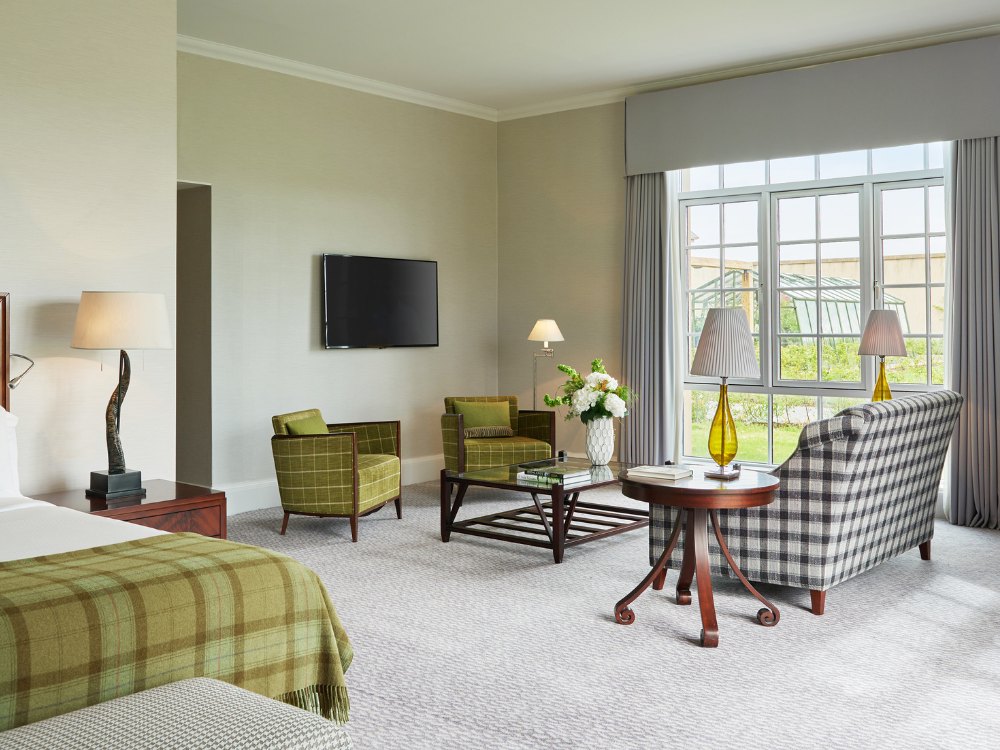 Fairmont St Andrews