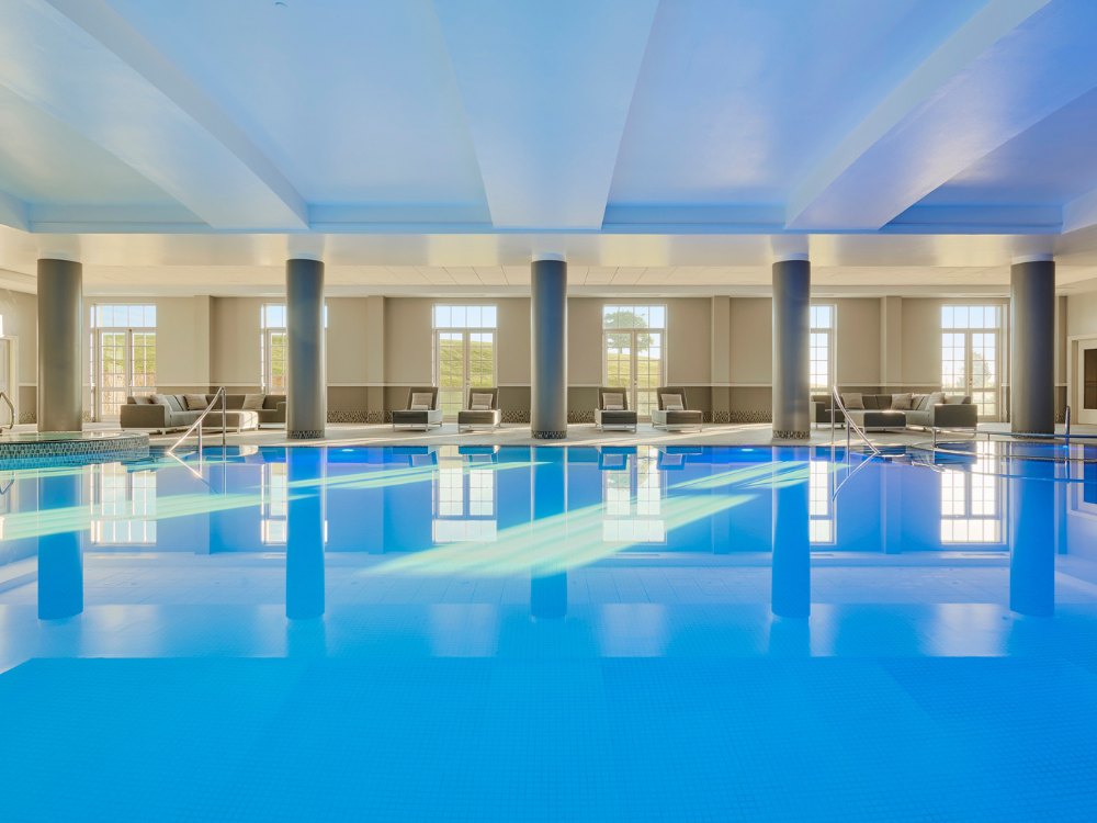 Fairmont St Andrews