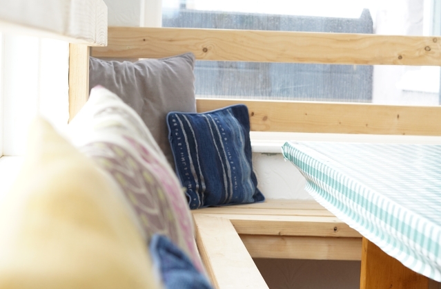 Newquay Bunkhouse