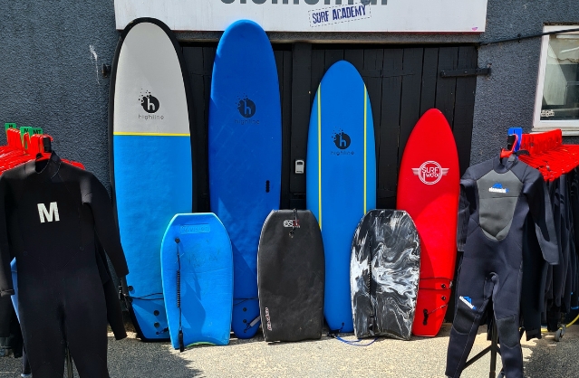 Newquay Bunkhouse