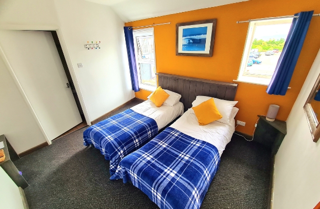 Newquay Bunkhouse
