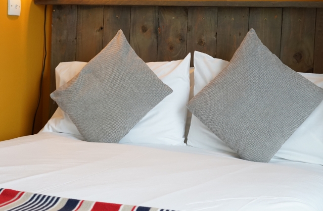 Newquay Bunkhouse