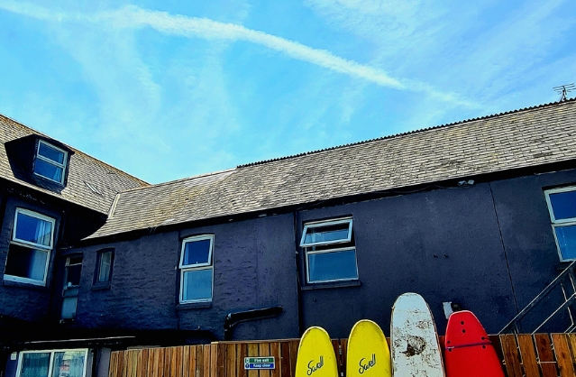 Newquay Bunkhouse