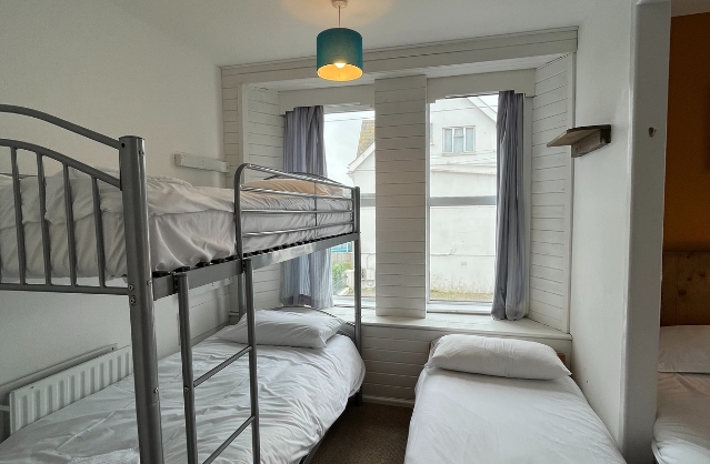 Newquay Bunkhouse