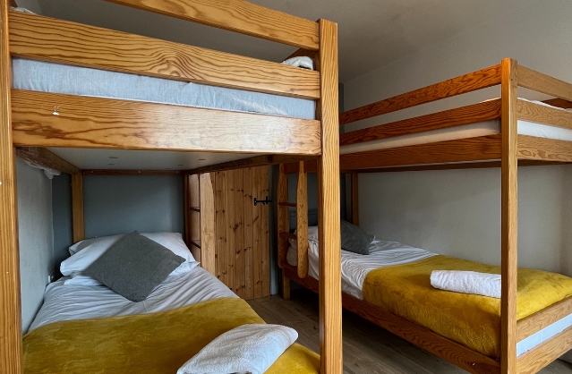 Newquay Bunkhouse