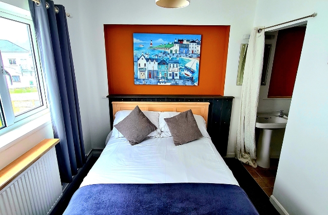 Newquay Bunkhouse