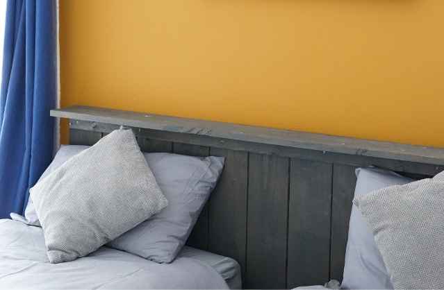 Newquay Bunkhouse