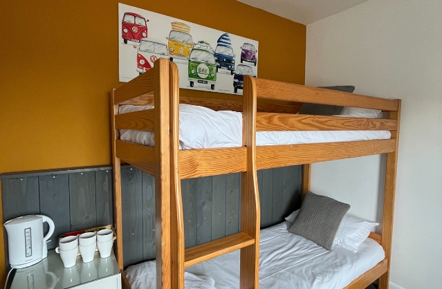 Newquay Bunkhouse