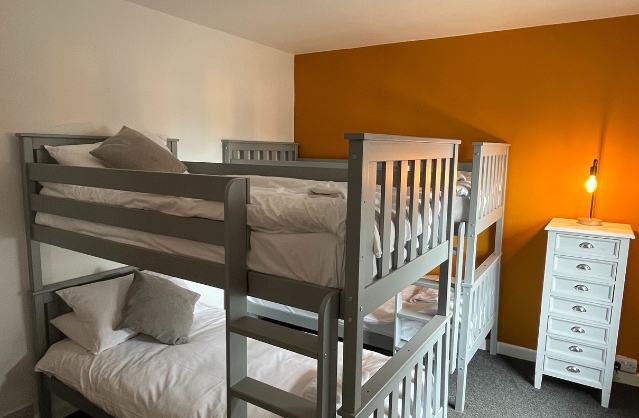Newquay Bunkhouse