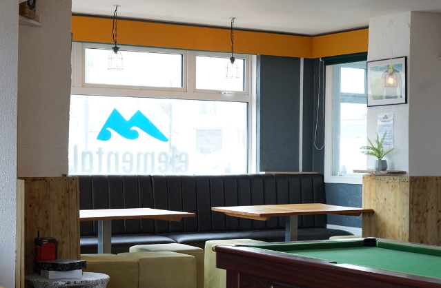 Newquay Bunkhouse