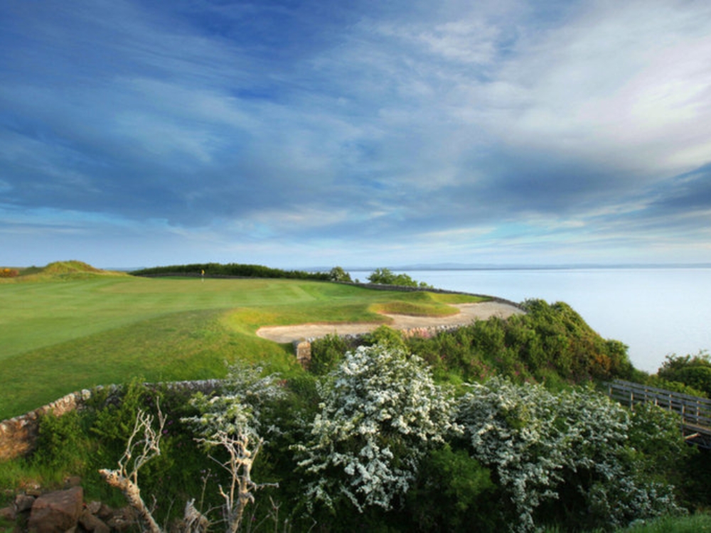 Fairmont St Andrews - Torrance Course