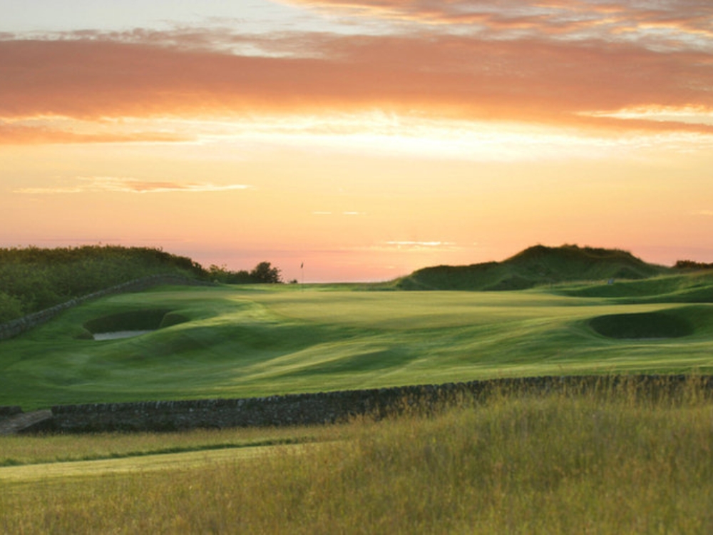Fairmont St Andrews - Torrance Course