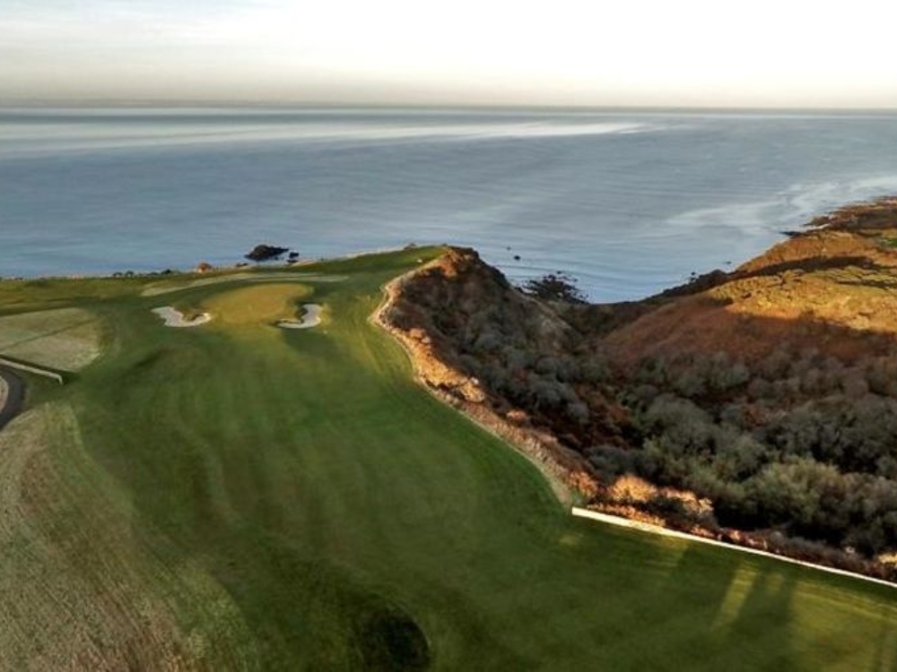 Fairmont St Andrews - Torrance Course