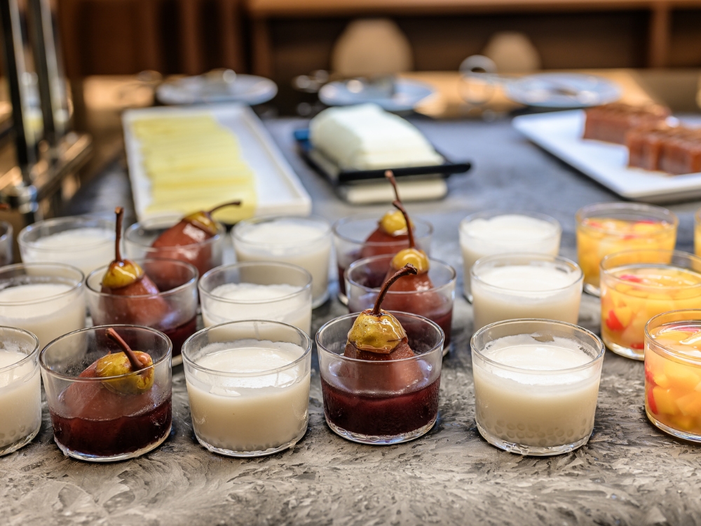 NAU Sao Rafael Suites