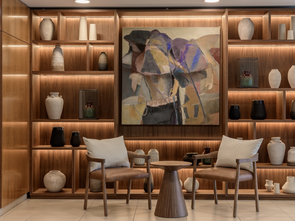NAU Sao Rafael Suites