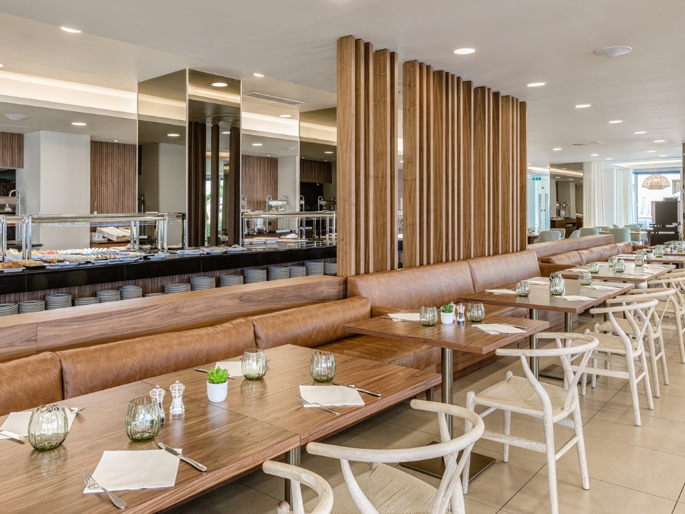 NAU Sao Rafael Suites