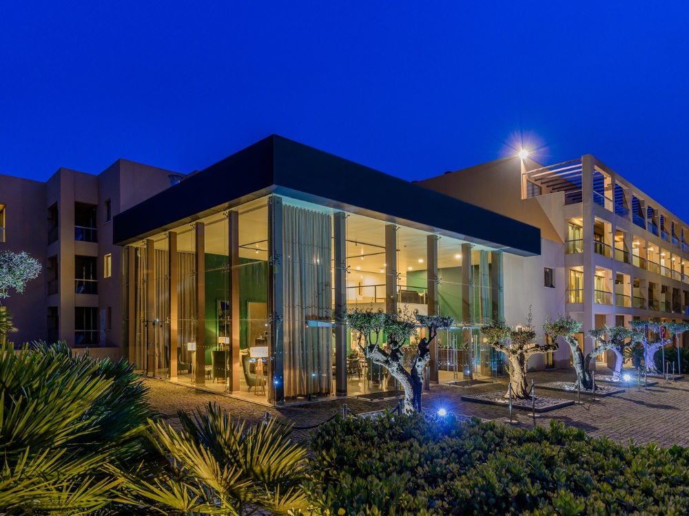 NAU Sao Rafael Suites