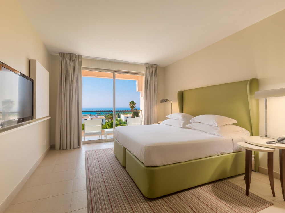 NAU Sao Rafael Suites