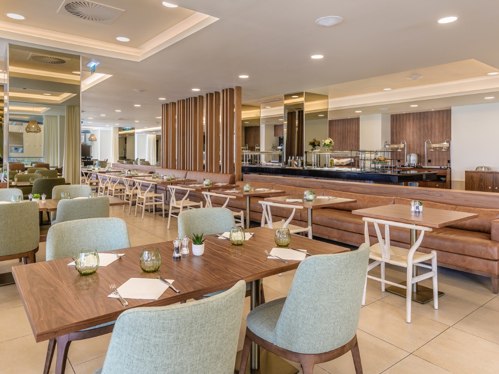 NAU Sao Rafael Suites