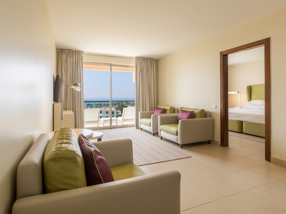 NAU Sao Rafael Suites
