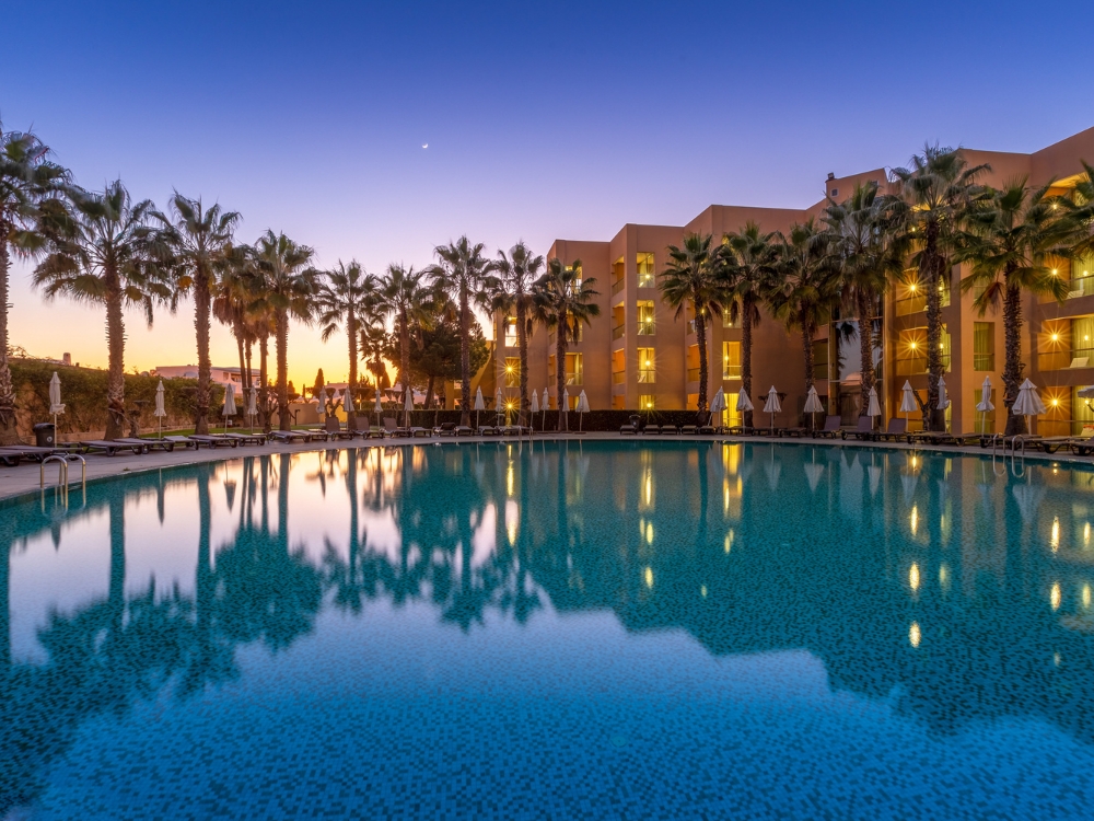 NAU Sao Rafael Suites