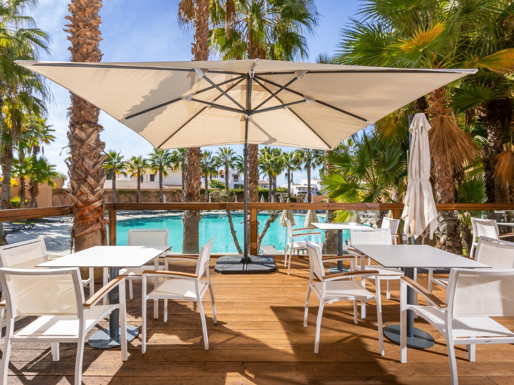 NAU Sao Rafael Suites
