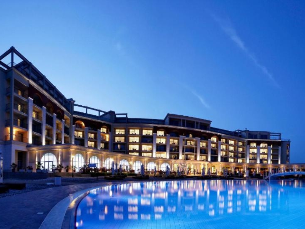 Lighthouse Golf & Spa Resort