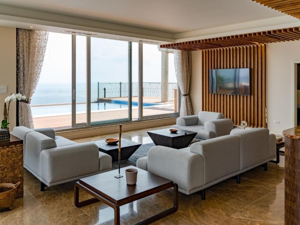 Lighthouse Golf & Spa Resort