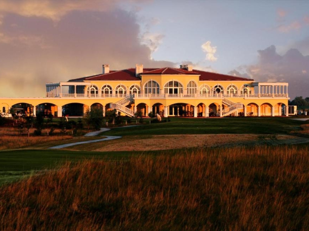 Lighthouse Golf & Spa Resort