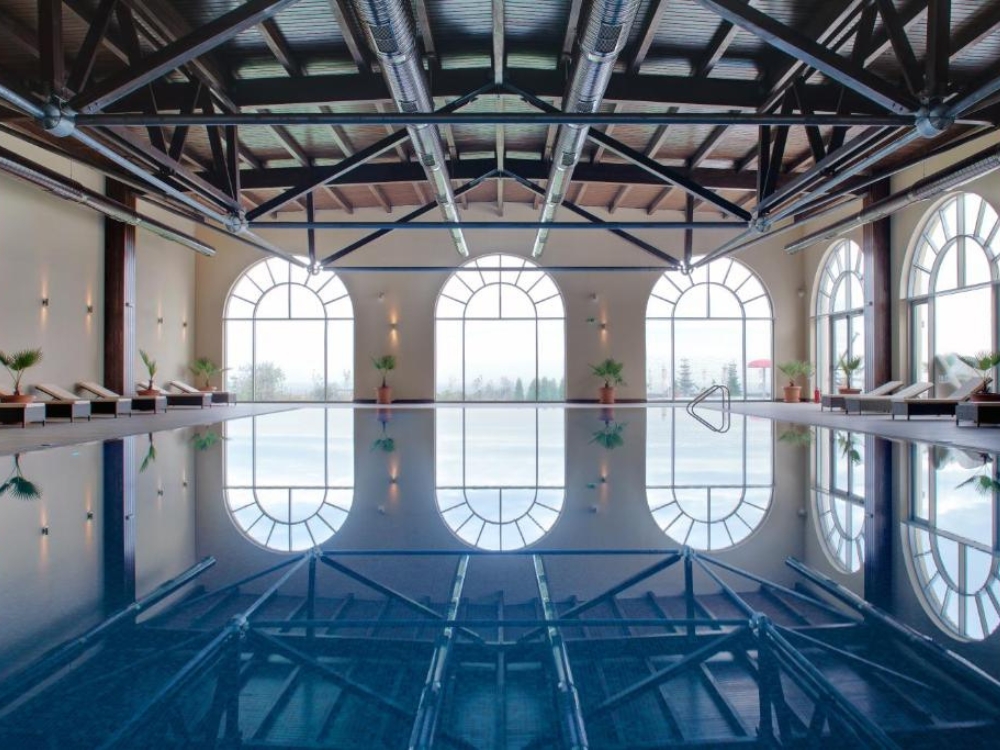 Lighthouse Golf & Spa Resort