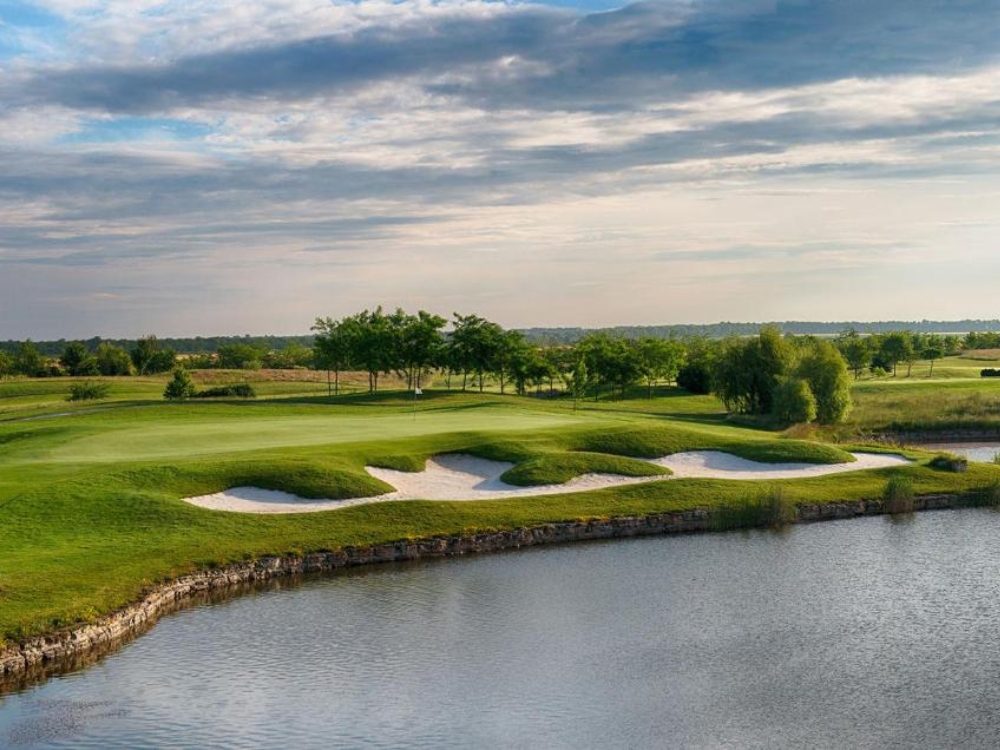 Lighthouse Golf & Spa Resort
