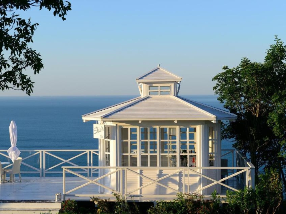 Lighthouse Golf & Spa Resort