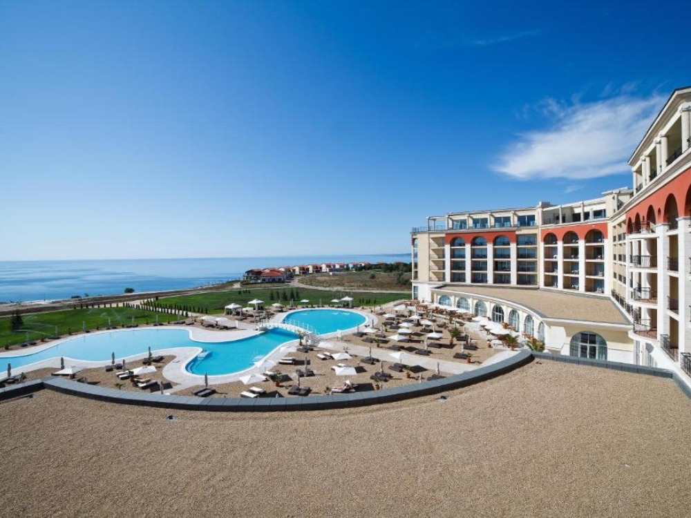 Lighthouse Golf & Spa Resort