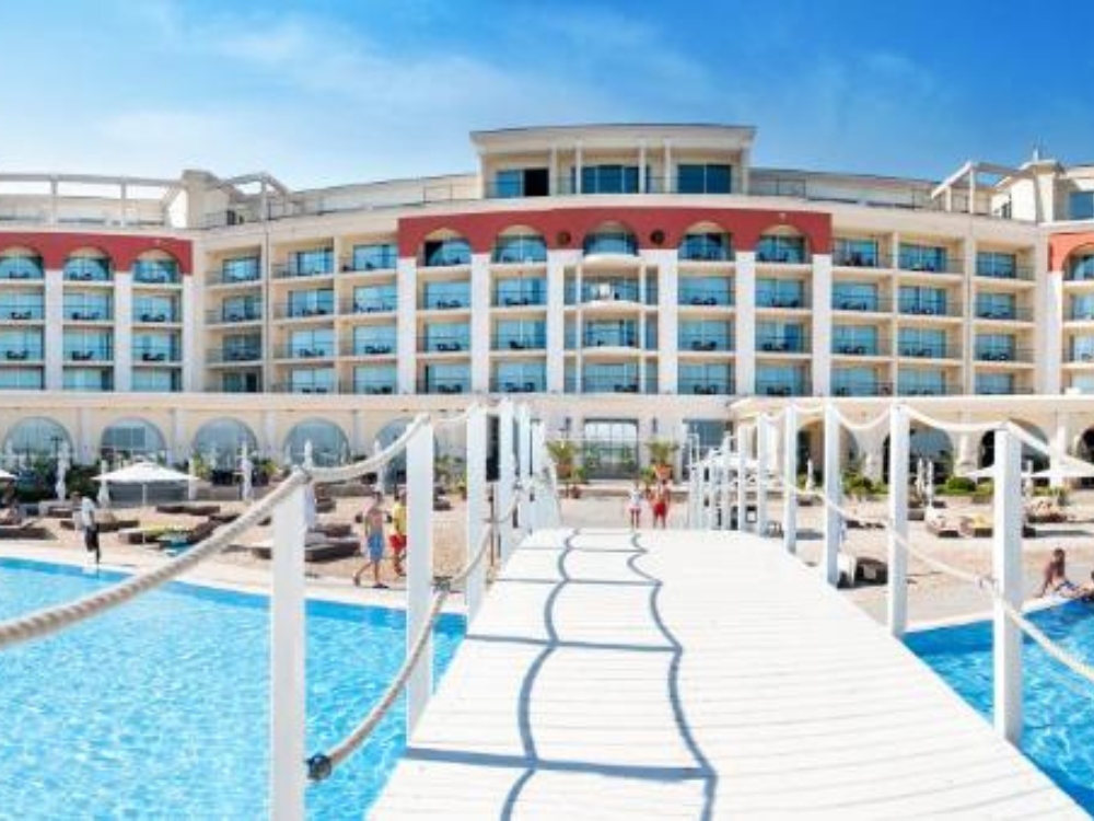 Lighthouse Golf & Spa Resort