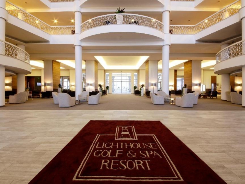 Lighthouse Golf & Spa Resort