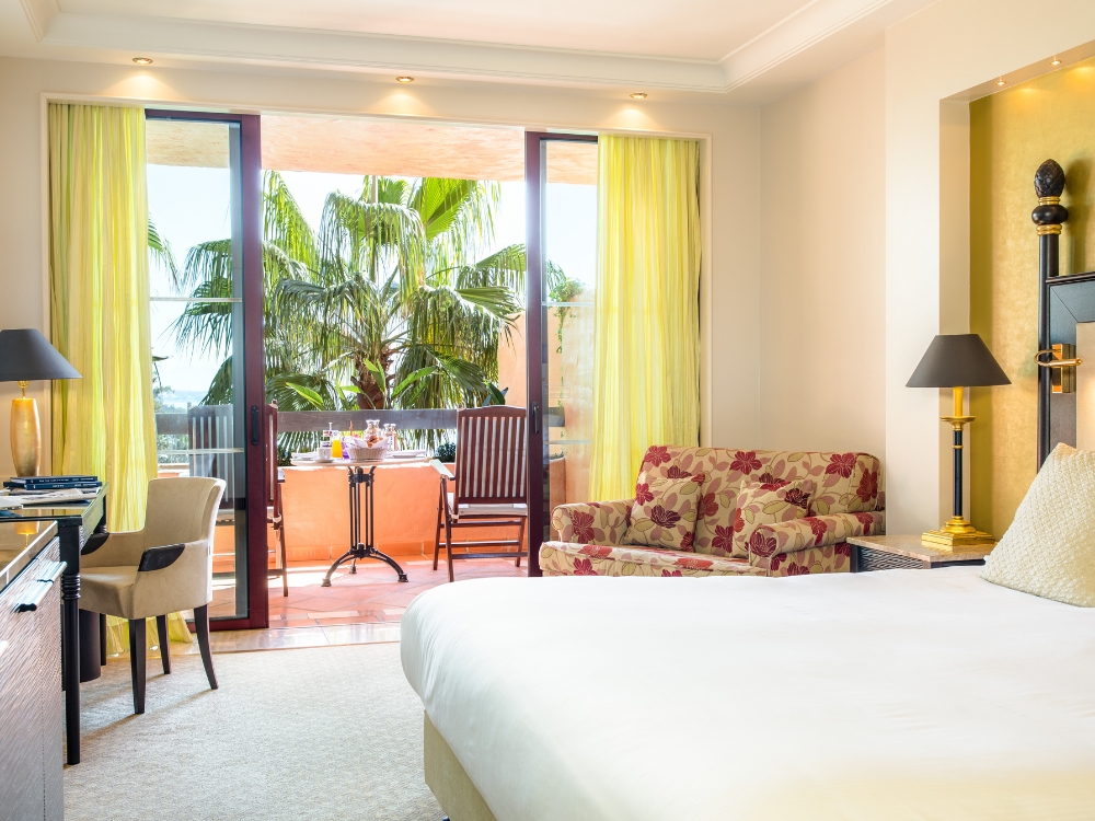 Kempinski Hotel Bahía Estepona