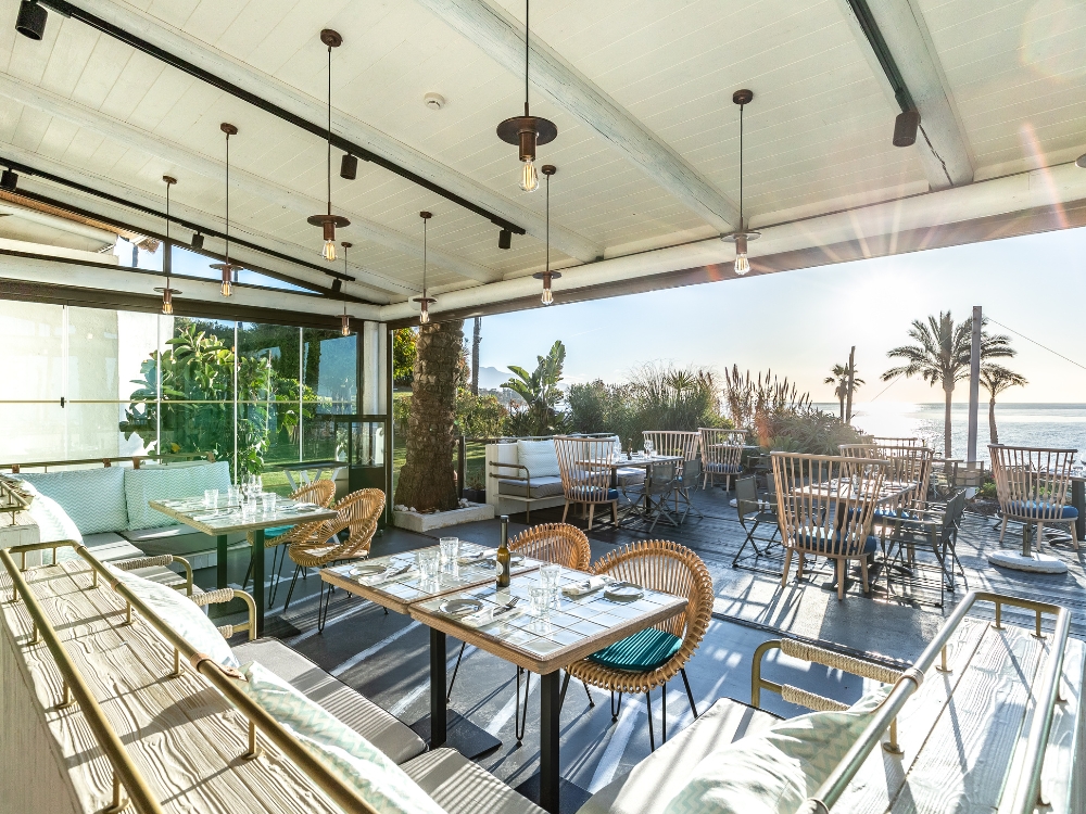 Kempinski Hotel Bahía Estepona