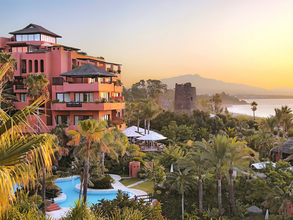 Kempinski Hotel Bahía Estepona