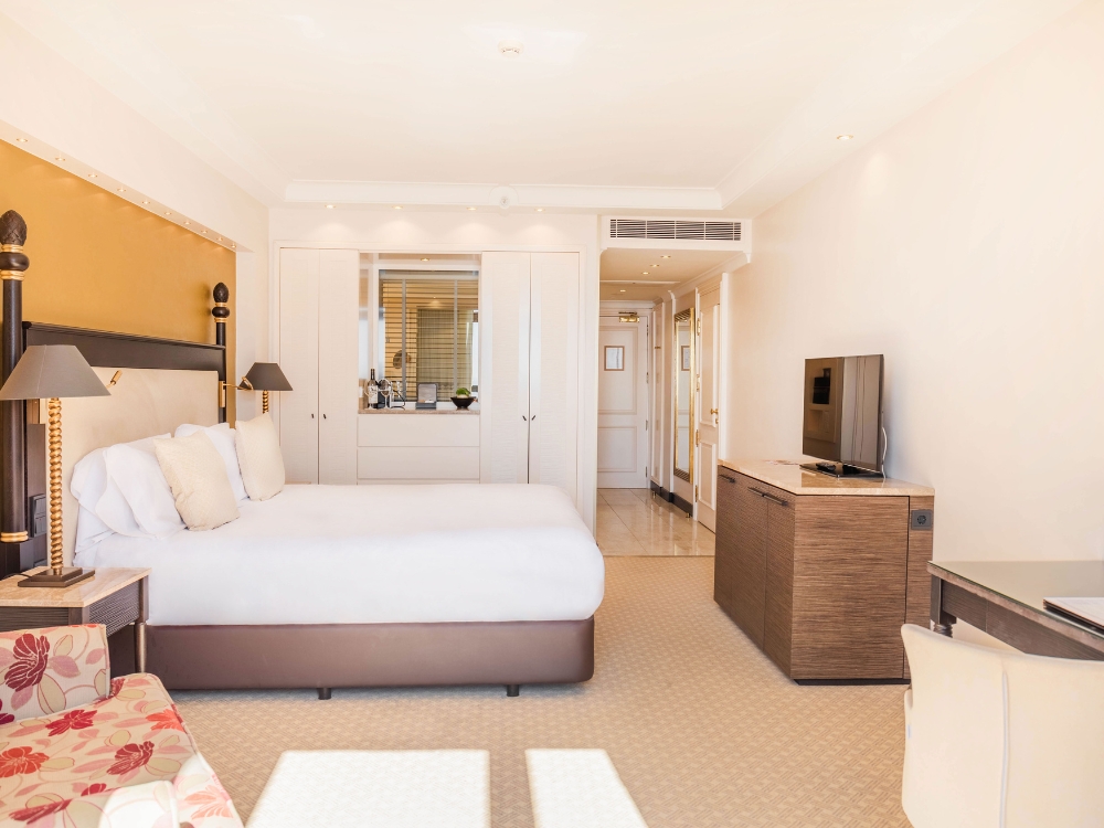 Kempinski Hotel Bahía Estepona