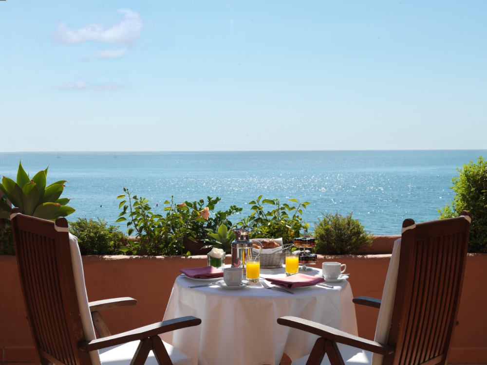Kempinski Hotel Bahía Estepona