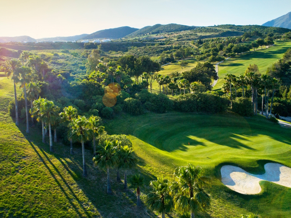 Kempinski Hotel Bahía Estepona